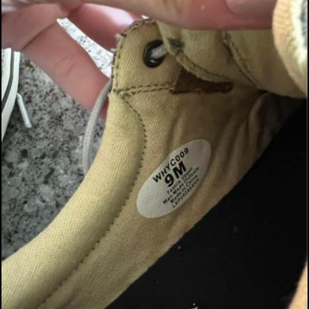 Women’s twisted x sneakers - Picture 2 of 2